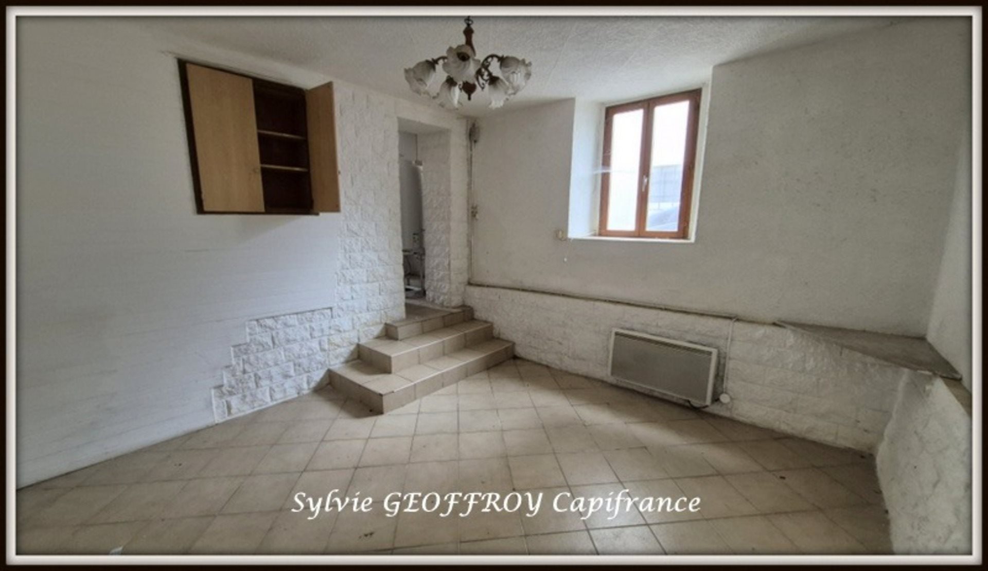 Maison à vendre, 52m², Vincey