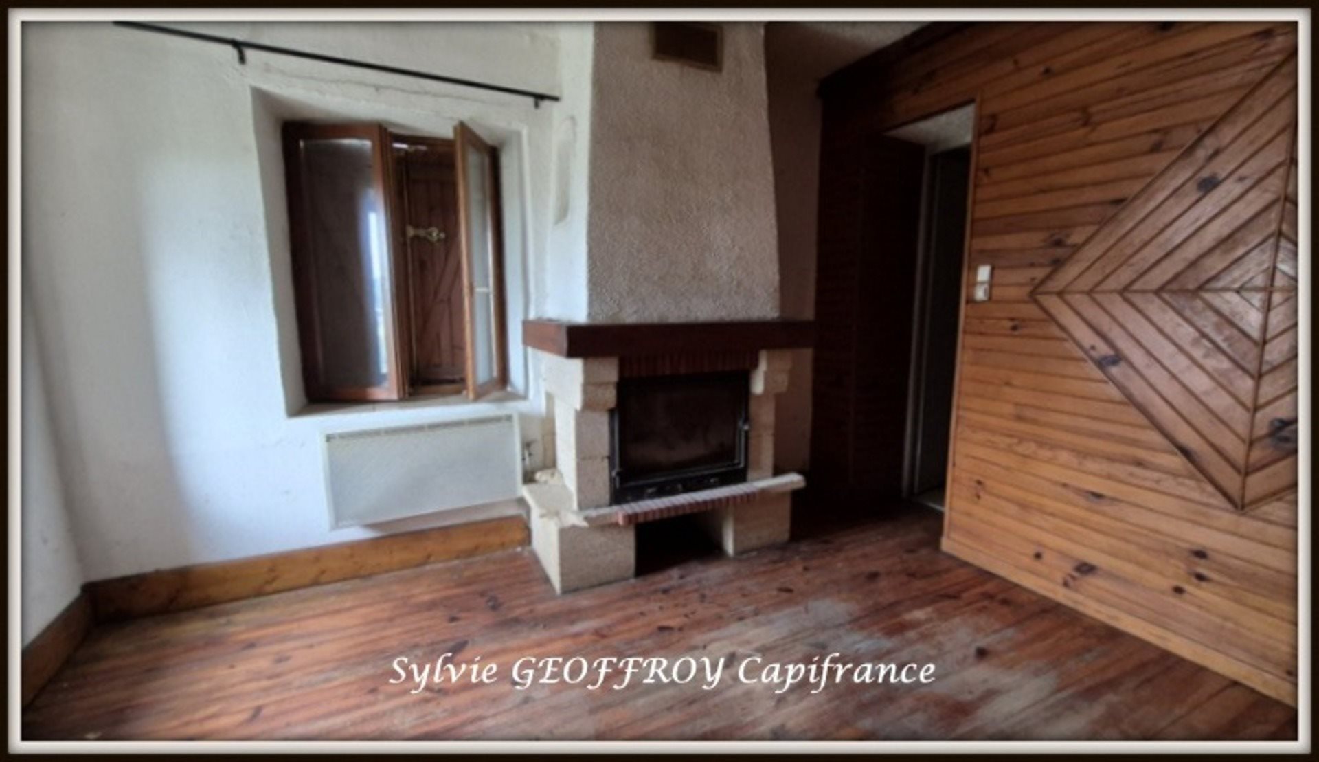 Maison à vendre, 52m², Vincey