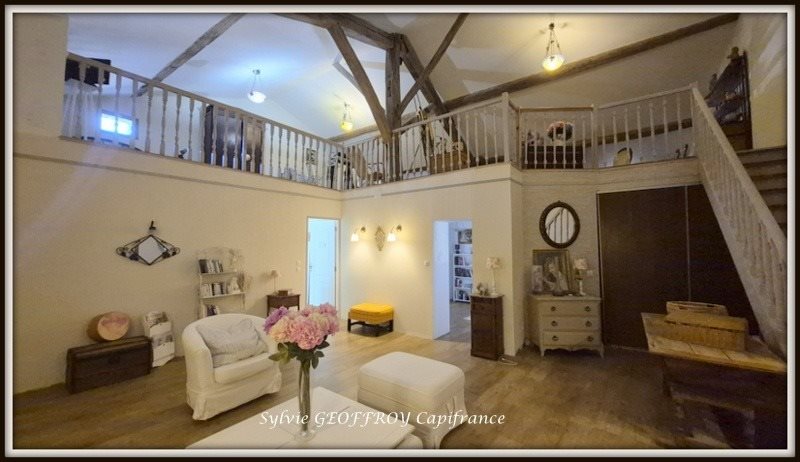 Maison à vendre, 220m², Einville-au-Jard