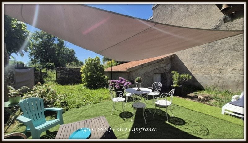 Maison à vendre, 220m², Einville-au-Jard