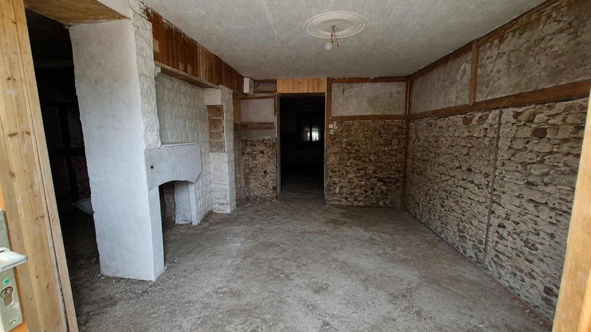 Maison à vendre, 150m², Ville-sur-Illon