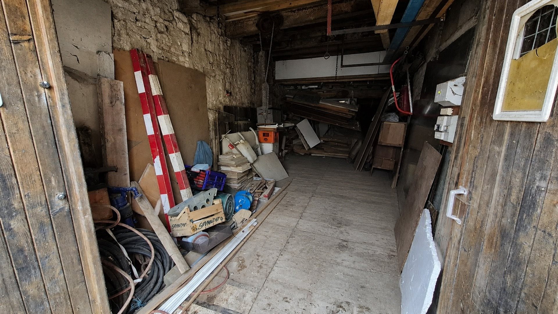 Maison à vendre, 150m², Ville-sur-Illon