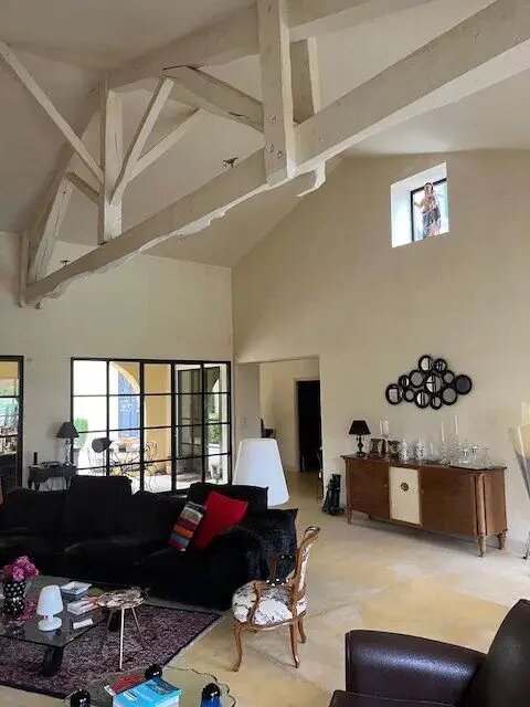 Maison à vendre, 350m², Rieumes