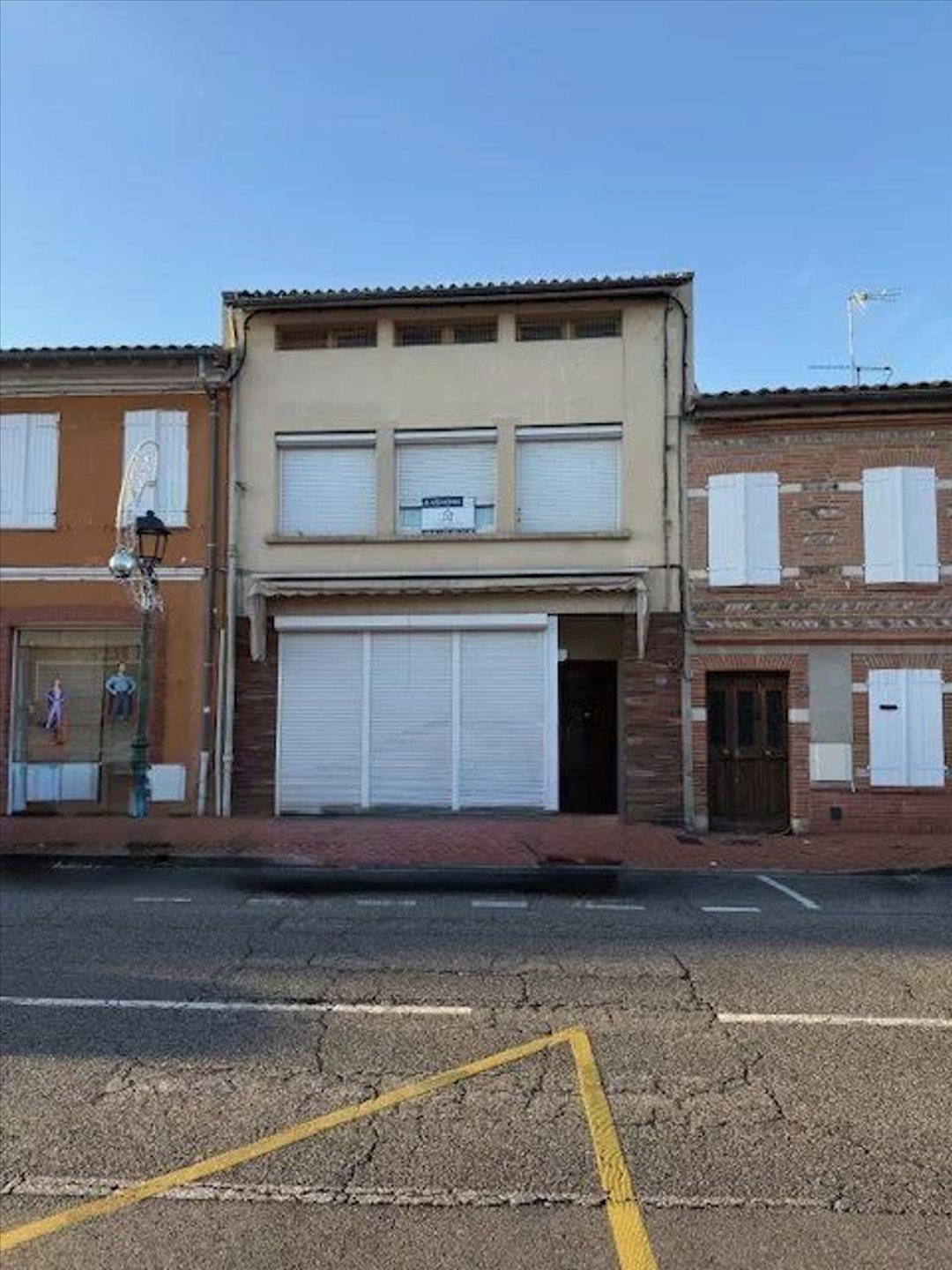 Maison à vendre, 207m², Saint-Mamet