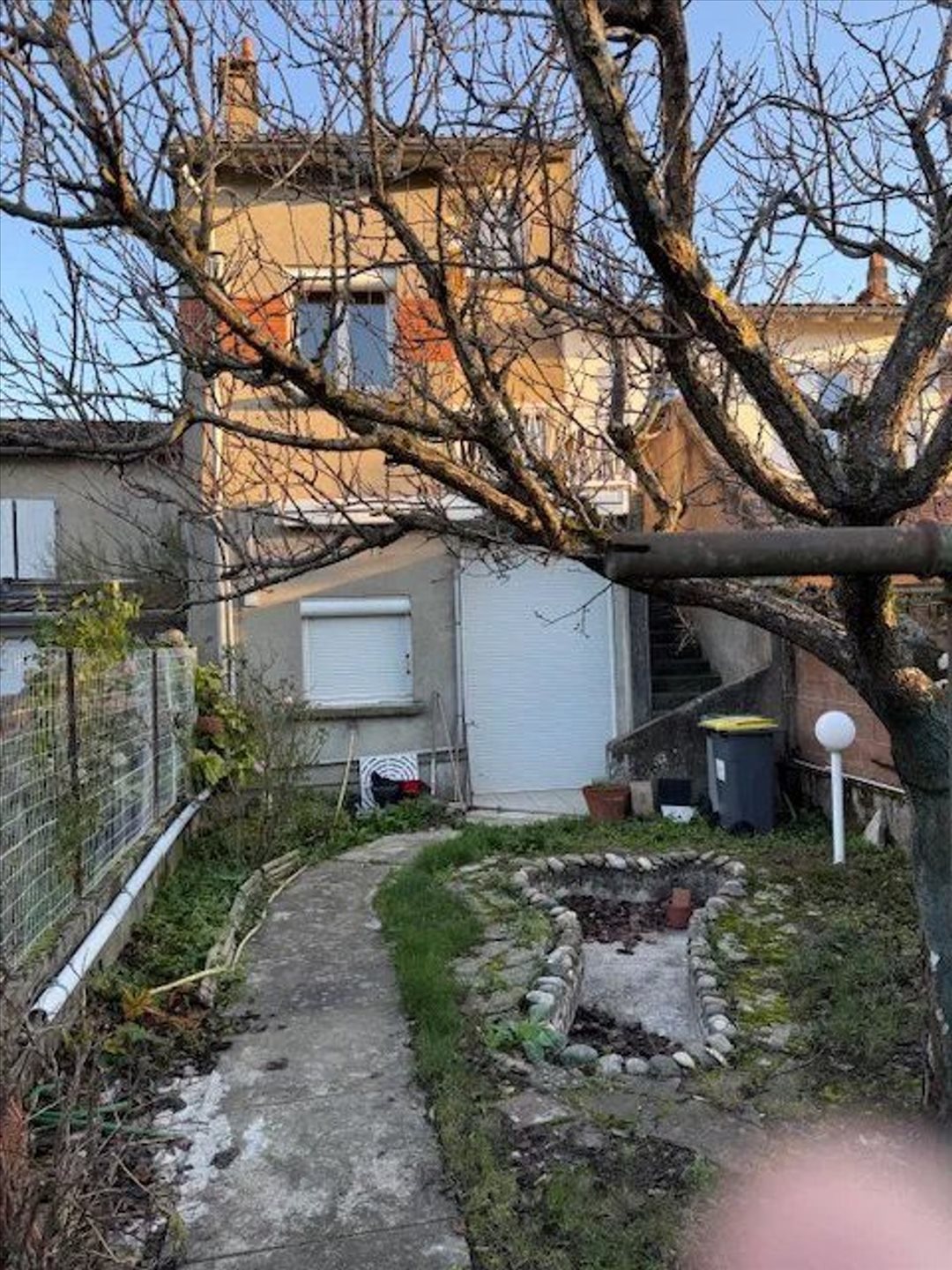 Maison à vendre, 207m², Saint-Mamet