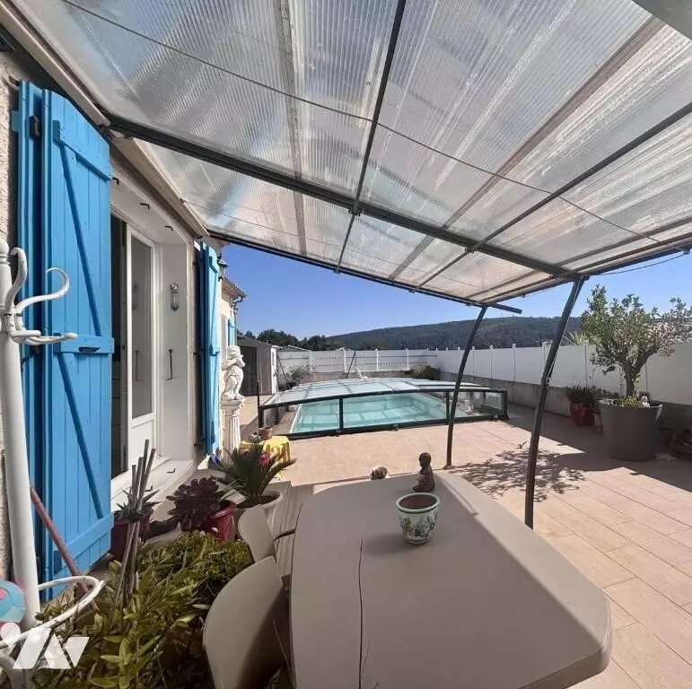 Maison à vendre, 115m², Bize-Minervois