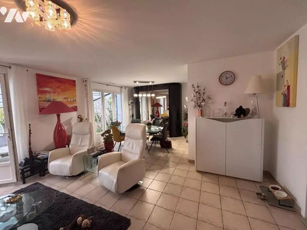 Maison à vendre, 115m², Bize-Minervois