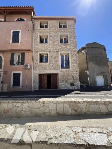 Maison à vendre, 73m², Sigean