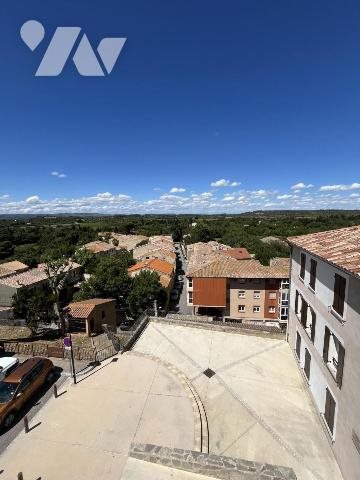 Maison à vendre, 73m², Sigean