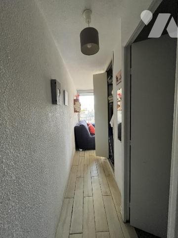 Appartement à vendre, 17m², Gruissan