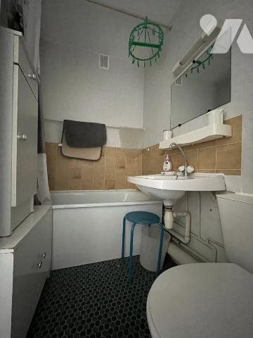 Appartement à vendre, 17m², Gruissan