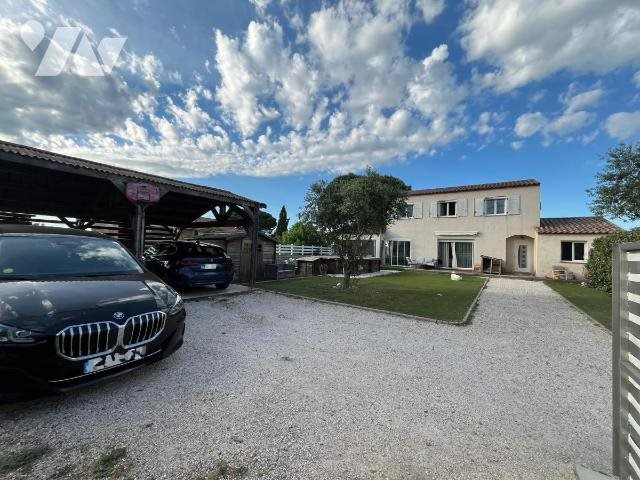 Maison à vendre, 132m², Ornaisons
