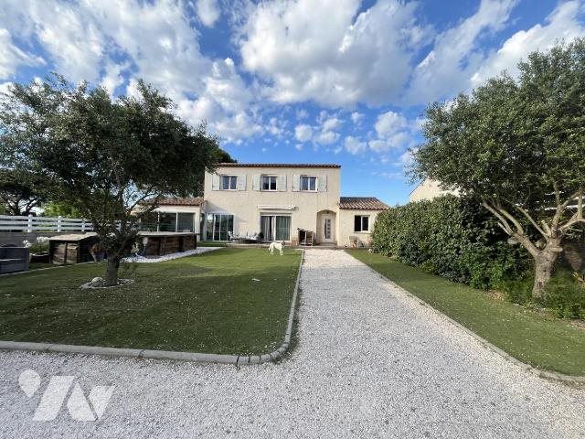 Maison à vendre, 132m², Ornaisons