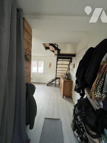 Maison à vendre, 132m², Ornaisons