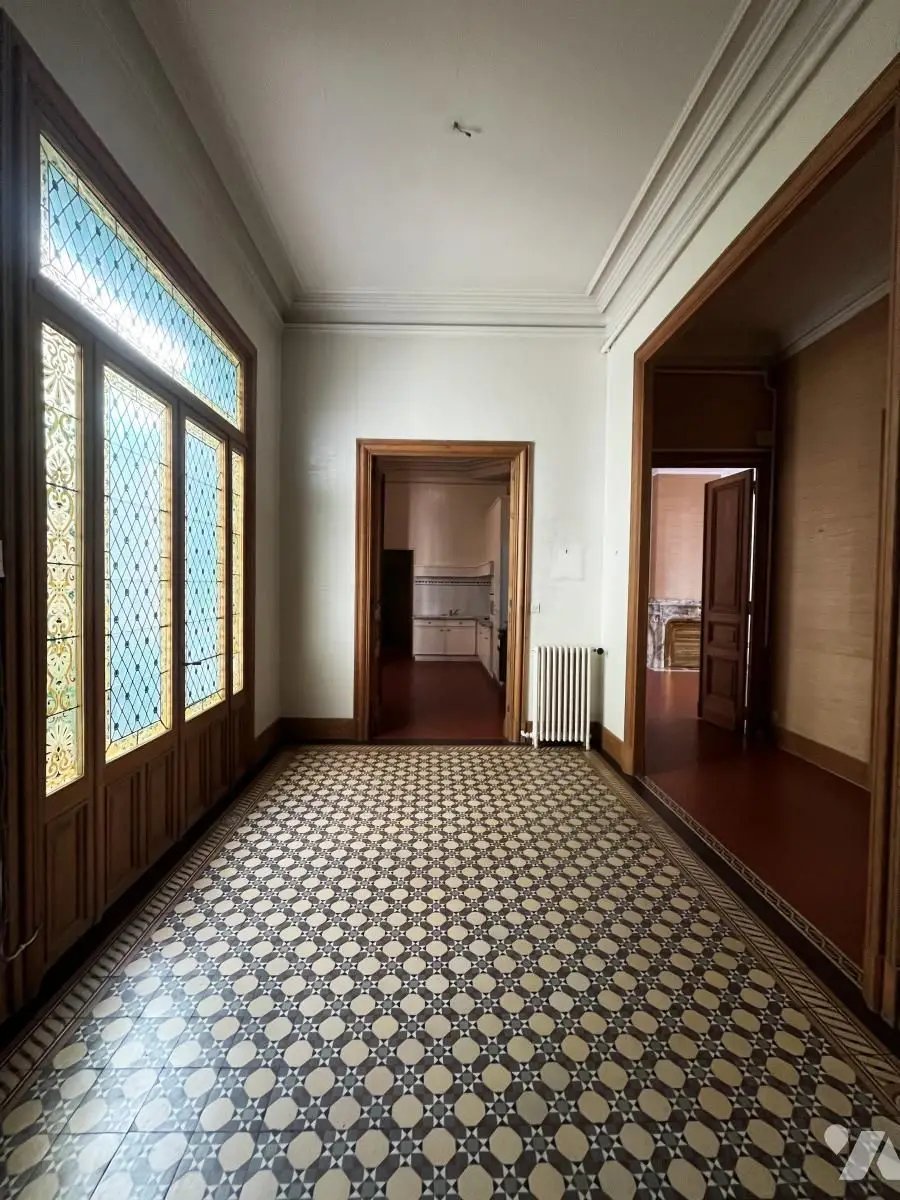 Appartement à vendre, 167m², Narbonne