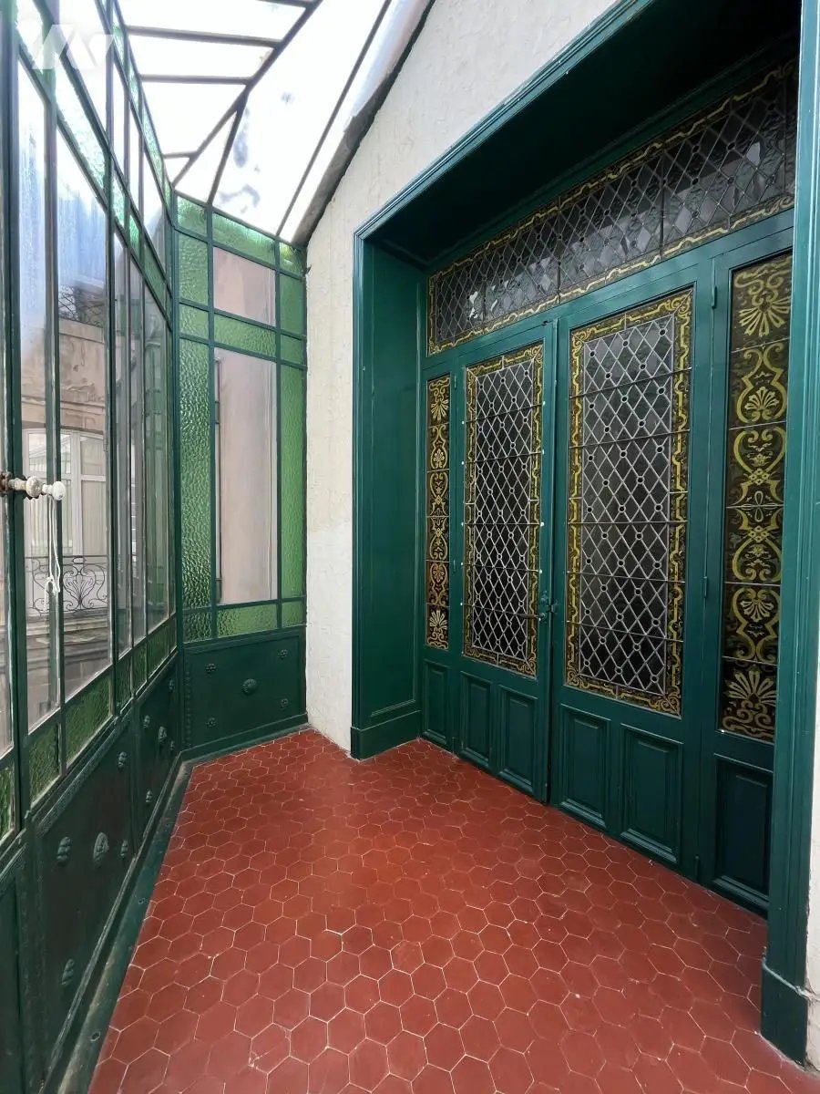 Appartement à vendre, 167m², Narbonne