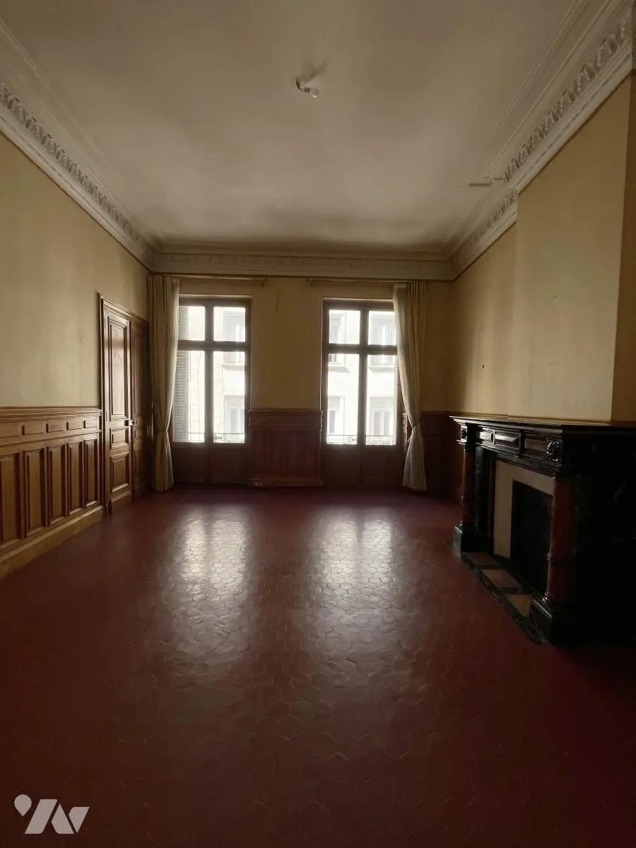 Appartement à vendre, 167m², Narbonne