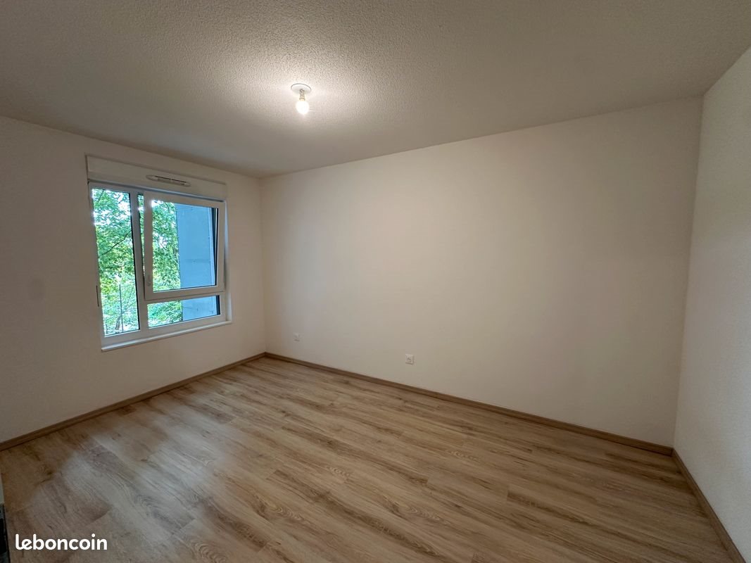Appartement à vendre, 42m², Mulhouse
