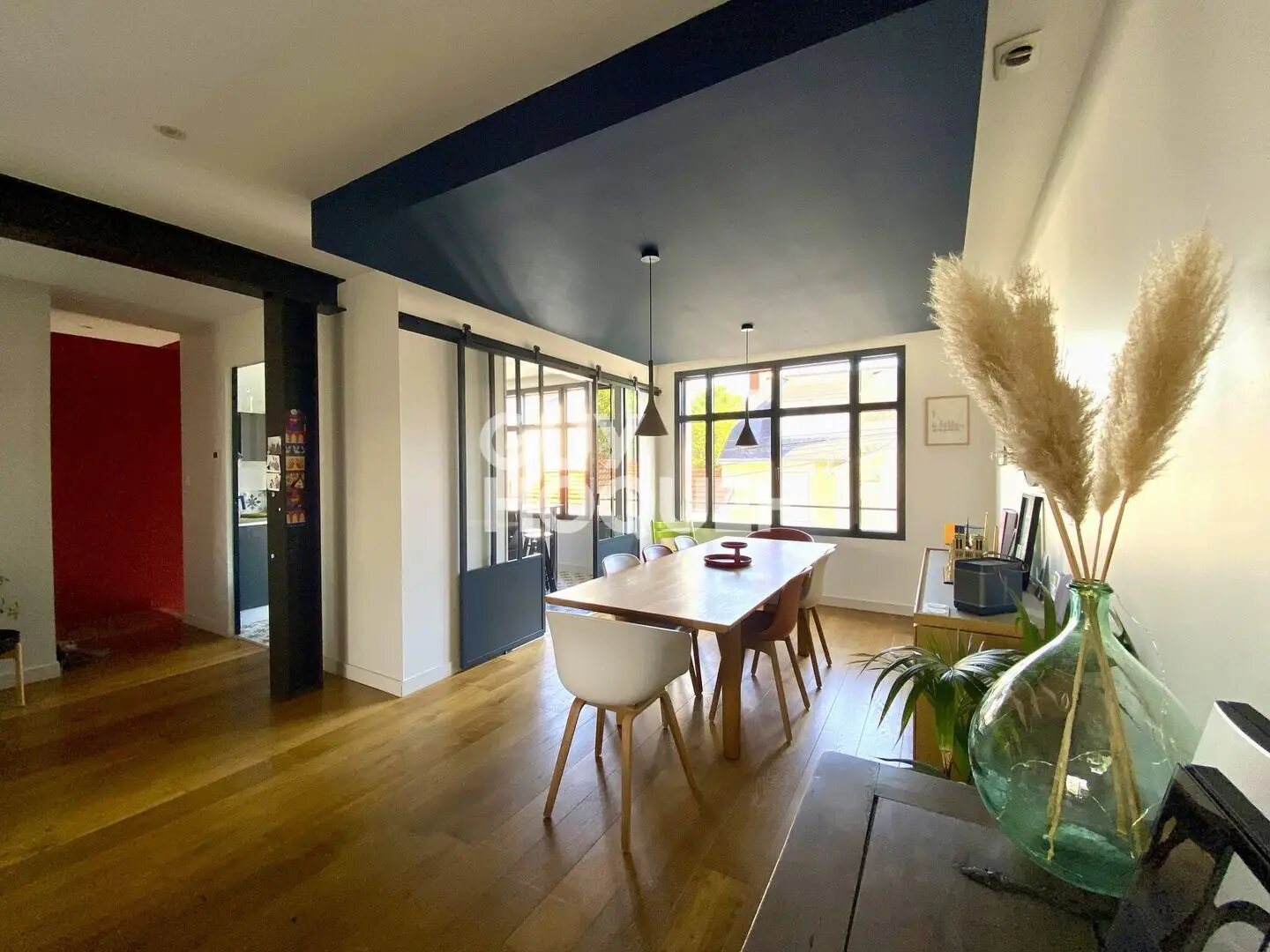 Maison à vendre, 148m², Nantes