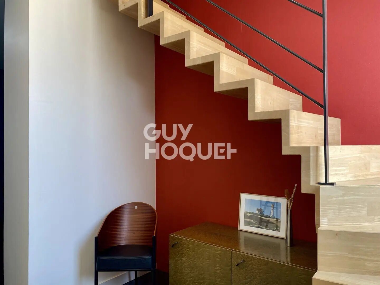 Maison à vendre, 148m², Nantes
