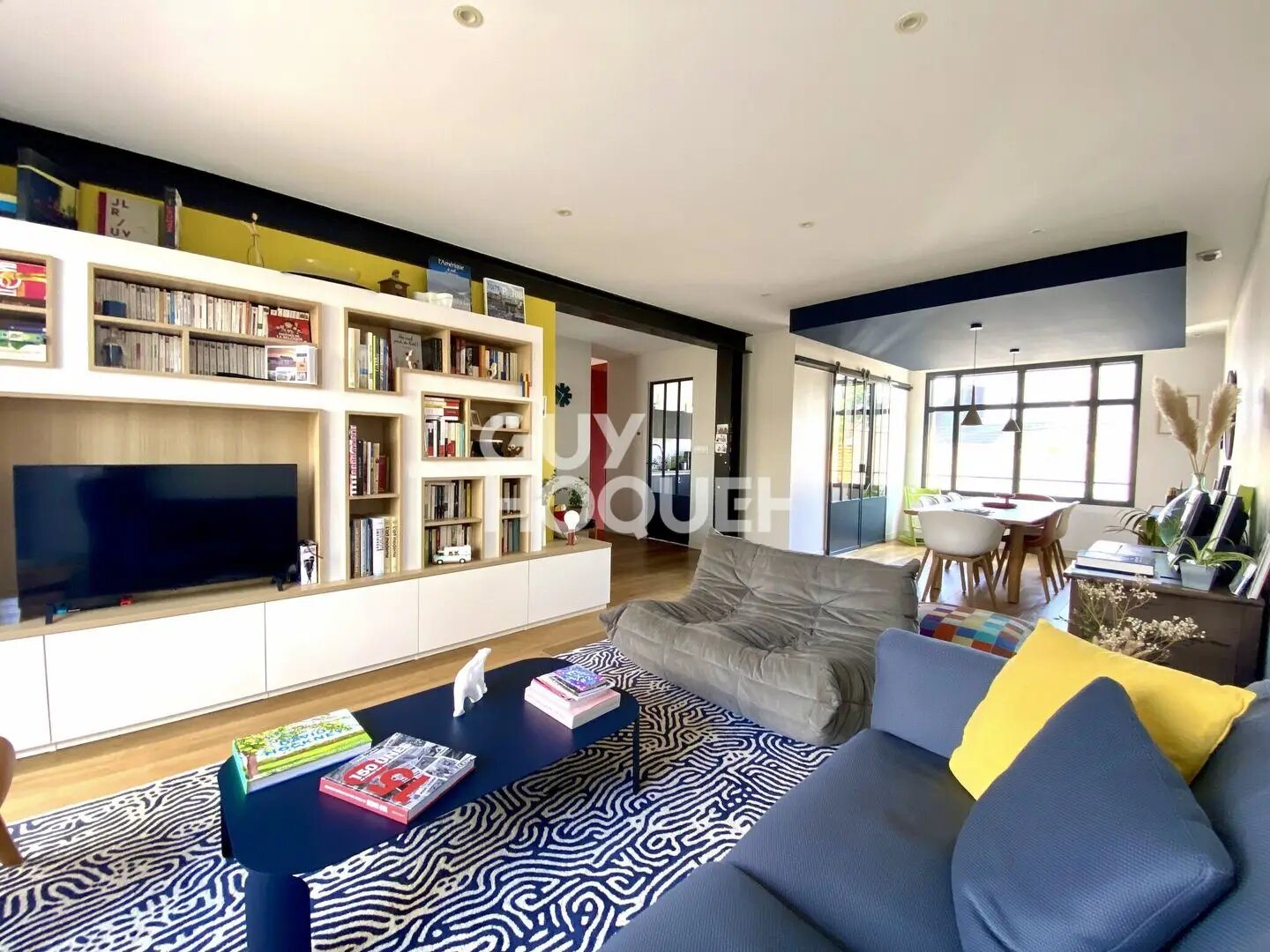 Maison à vendre, 148m², Nantes