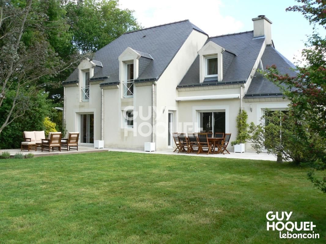 Maison à vendre, 172m², Sautron