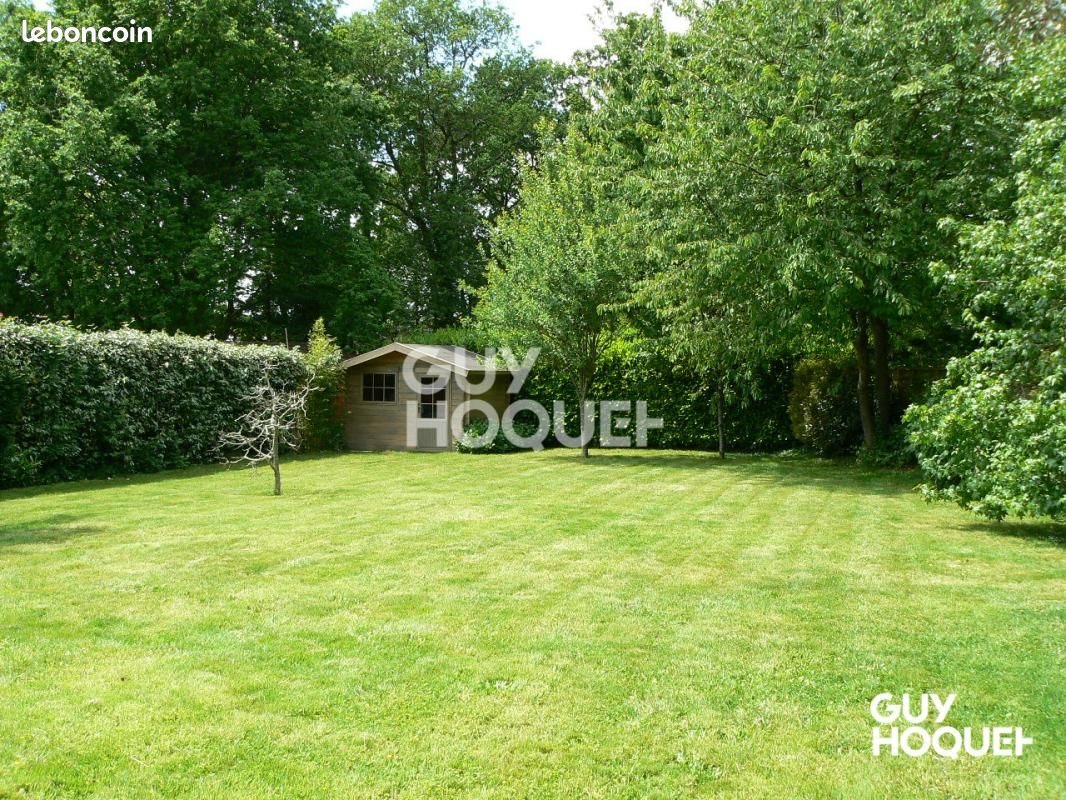 Maison à vendre, 172m², Sautron