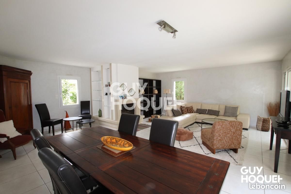 Maison à vendre, 172m², Sautron