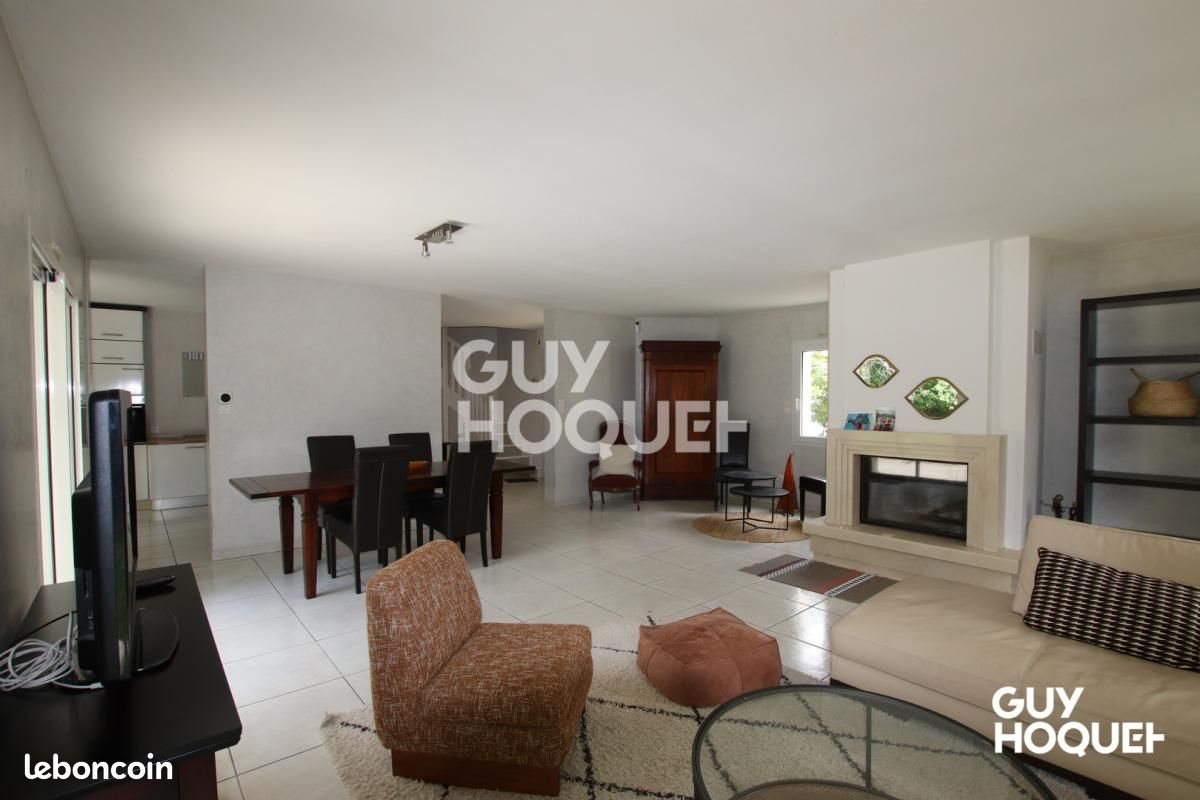 Maison à vendre, 172m², Sautron