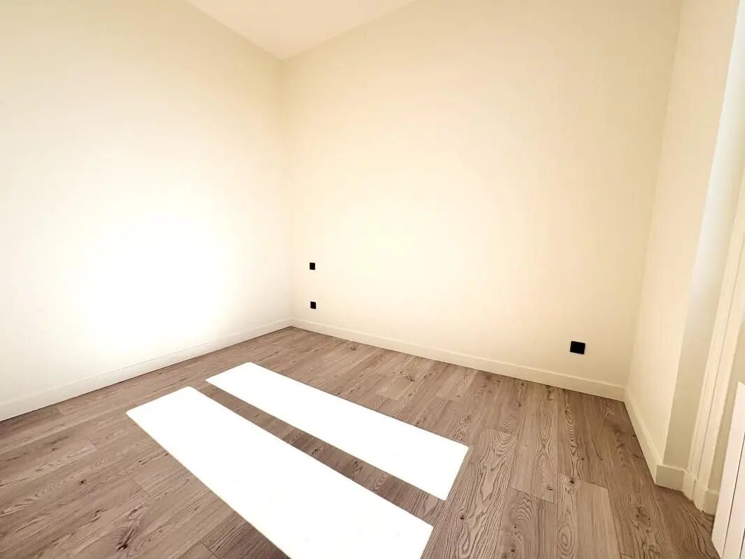 Appartement à vendre, 41m², Villefranche-sur-Saône