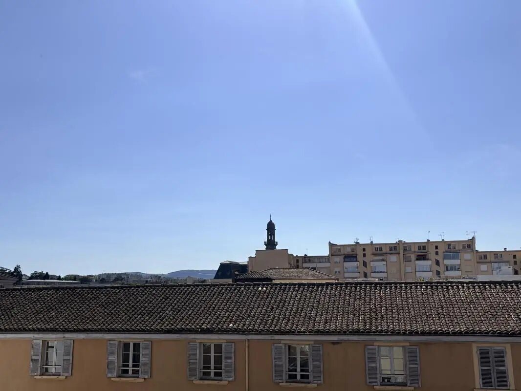 Appartement à vendre, 41m², Villefranche-sur-Saône