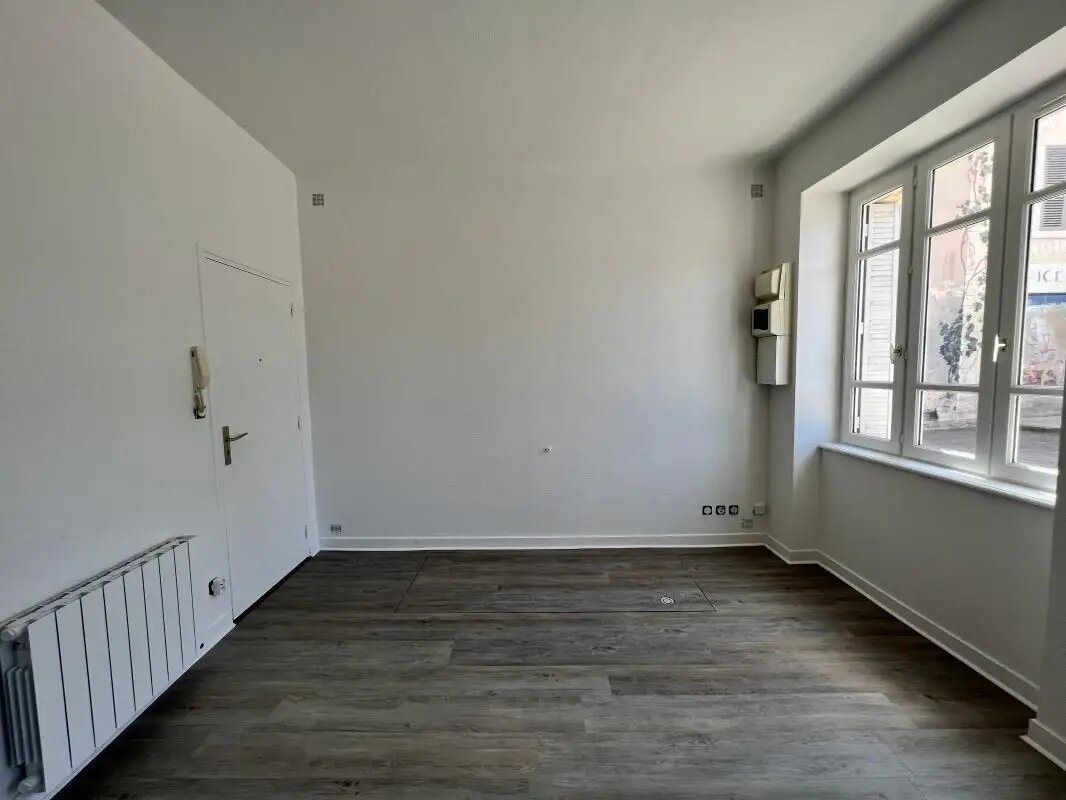 Appartement à louer, 20m², Anse