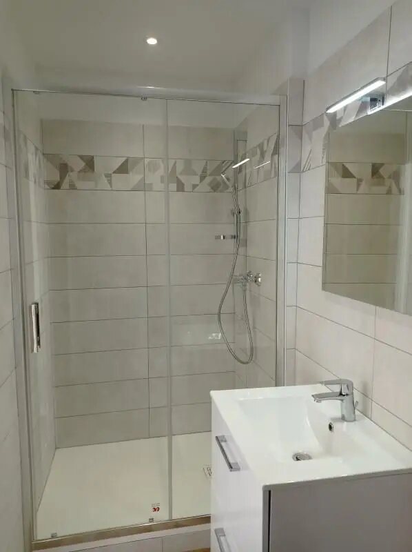 Appartement à louer, 20m², Anse