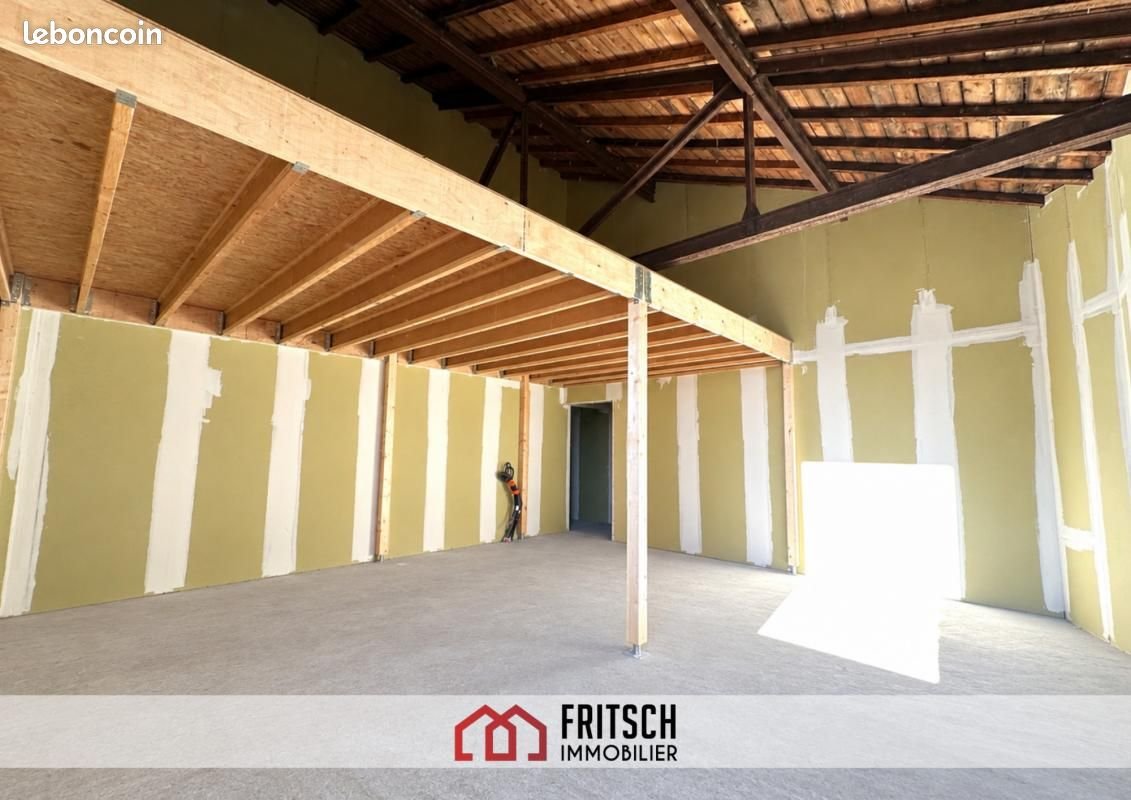 Appartement à vendre, 52m², Villefranche-sur-Saône