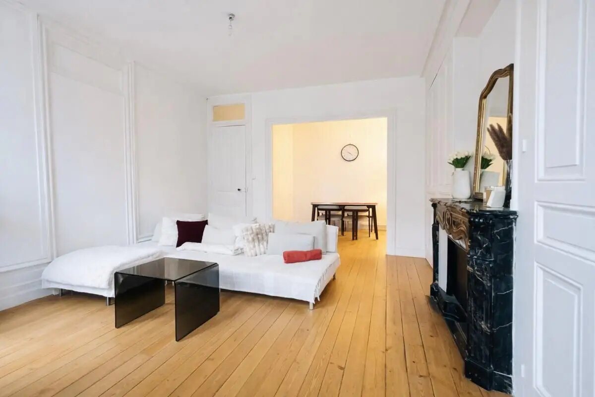 Appartement à vendre, 79m², Villefranche-sur-Saône