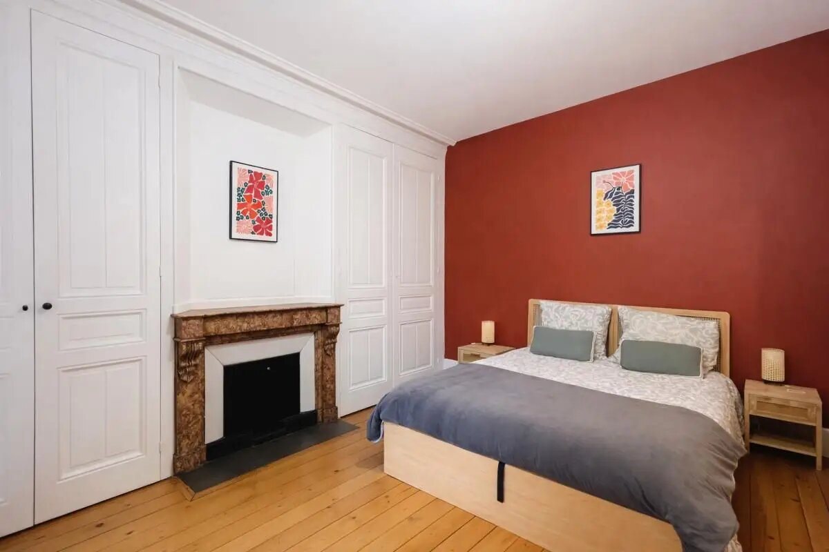 Appartement à vendre, 79m², Villefranche-sur-Saône
