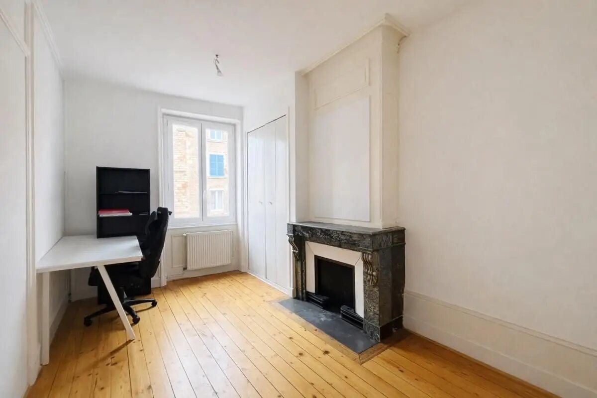 Appartement à vendre, 79m², Villefranche-sur-Saône
