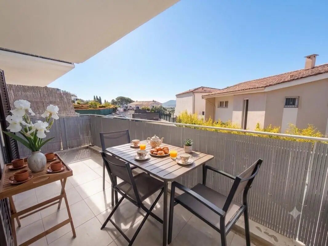 Appartement à vendre, 55m², La Garde