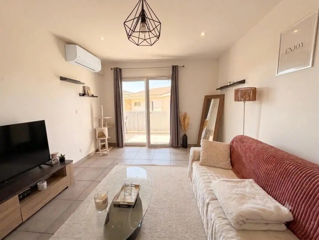 Appartement à vendre, 55m², La Garde