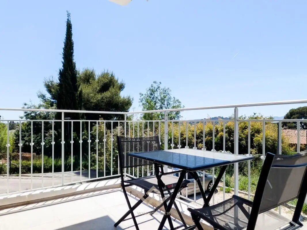 Appartement à vendre, 32m², La Garde