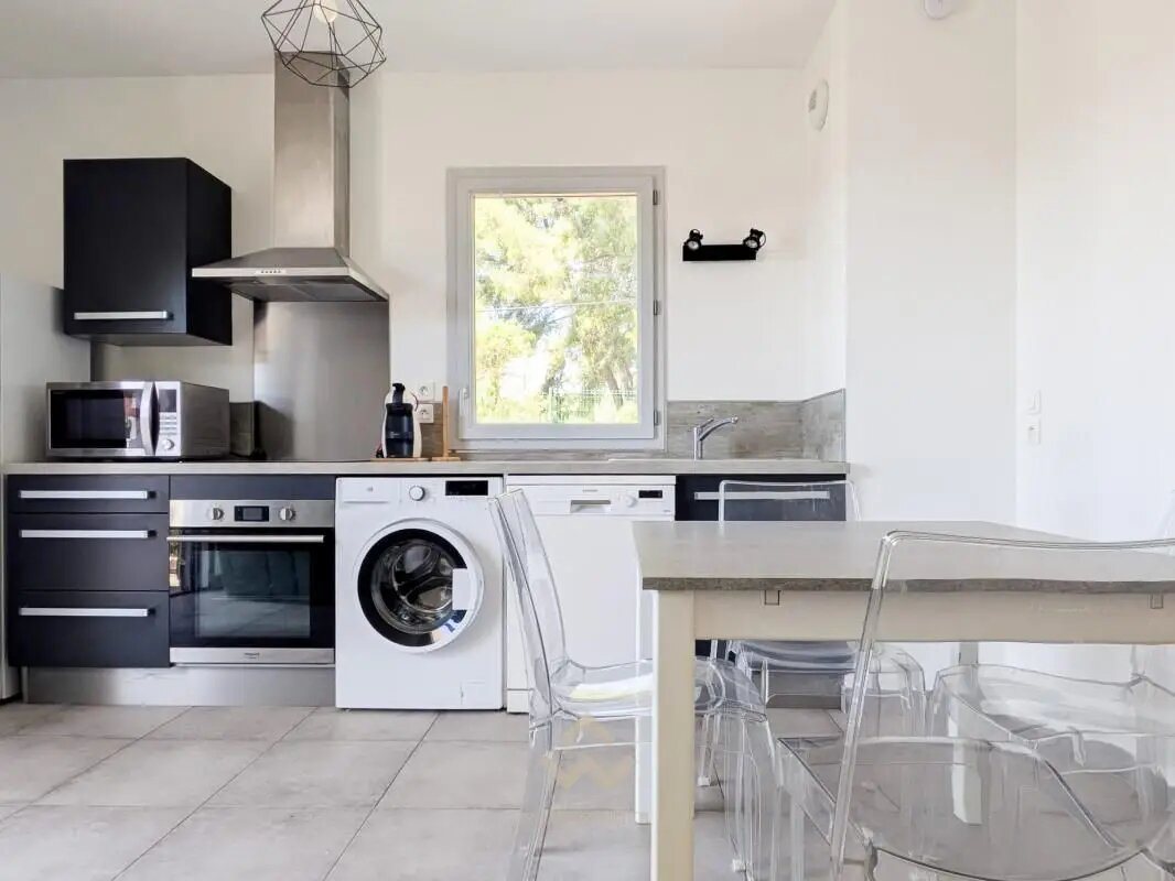 Appartement à vendre, 32m², La Garde