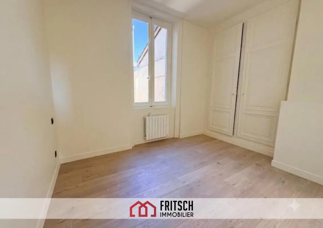 Appartement à vendre, 42m², Villefranche-sur-Saône