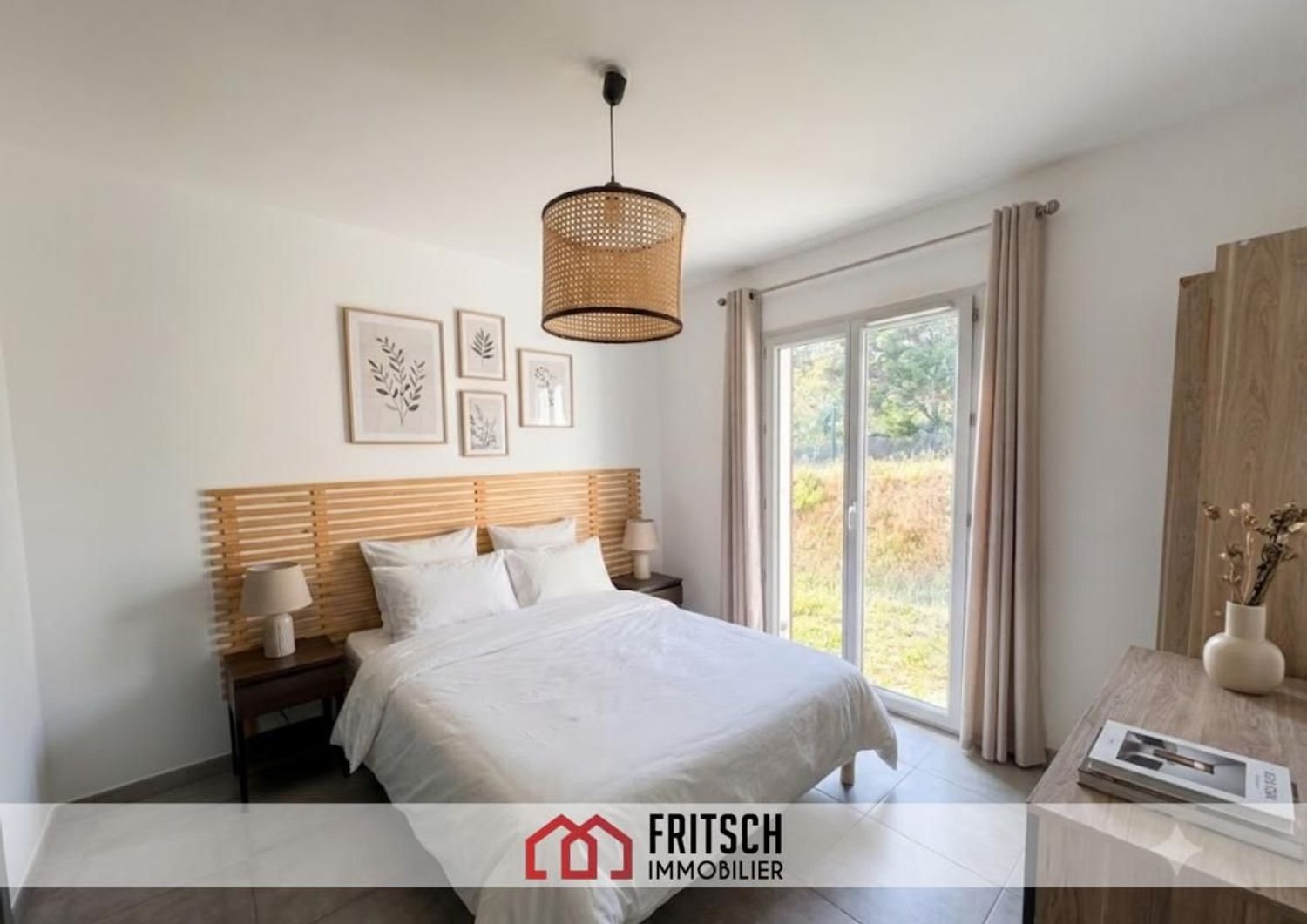 Appartement à vendre, 44m², La Garde