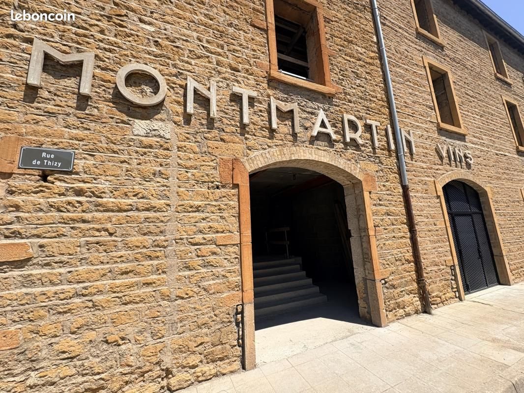 Appartement à vendre, 41m², Villefranche-sur-Saône