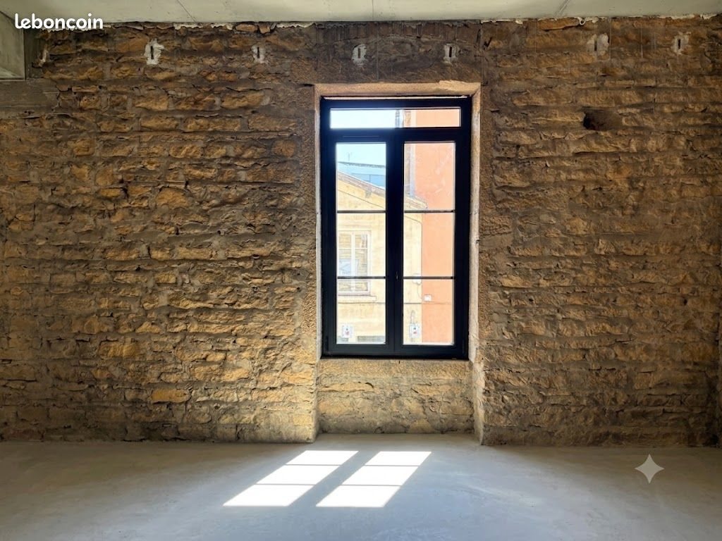 Appartement à vendre, 41m², Villefranche-sur-Saône
