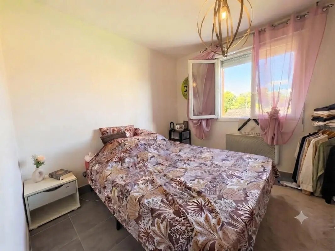 Appartement à vendre, 77m², Morestel