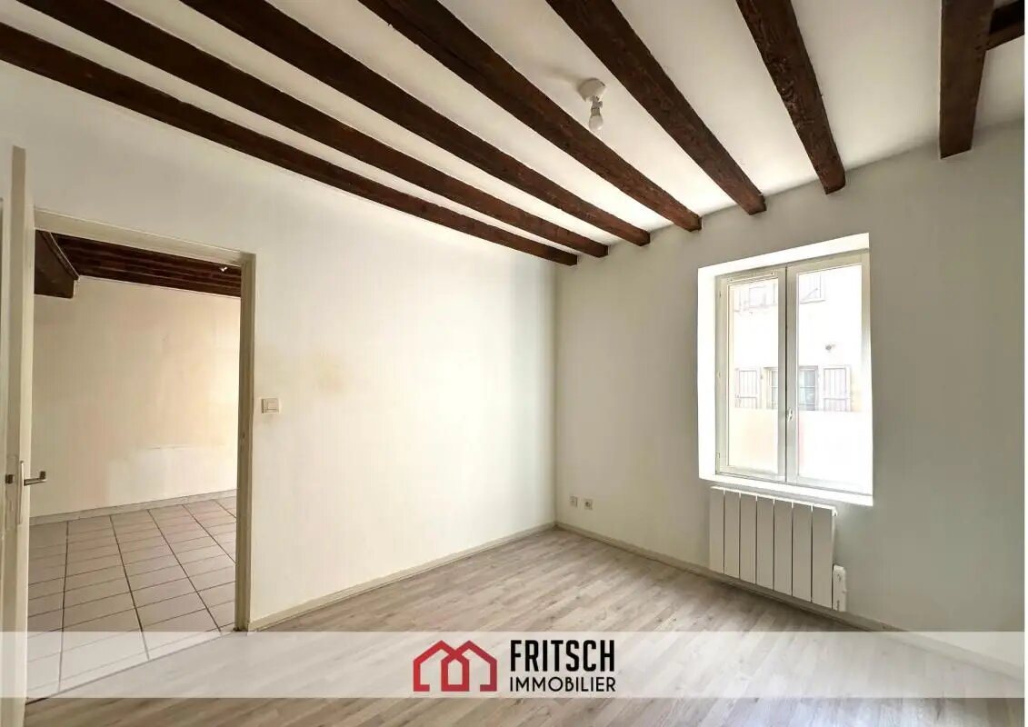 Appartement à vendre, 38m², Villefranche-sur-Saône