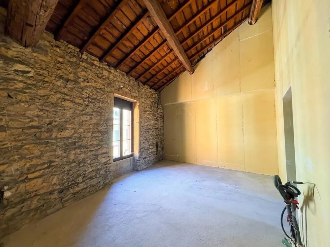Appartement à vendre, 30m², Villefranche-sur-Saône