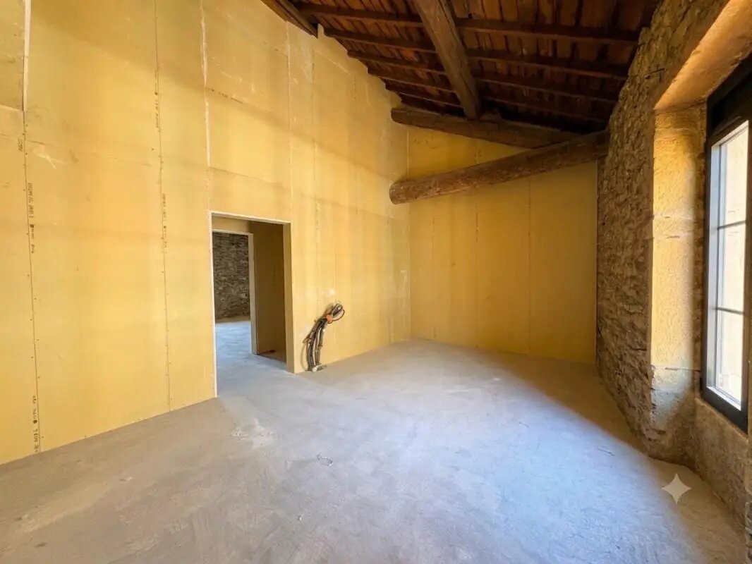 Appartement à vendre, 30m², Villefranche-sur-Saône