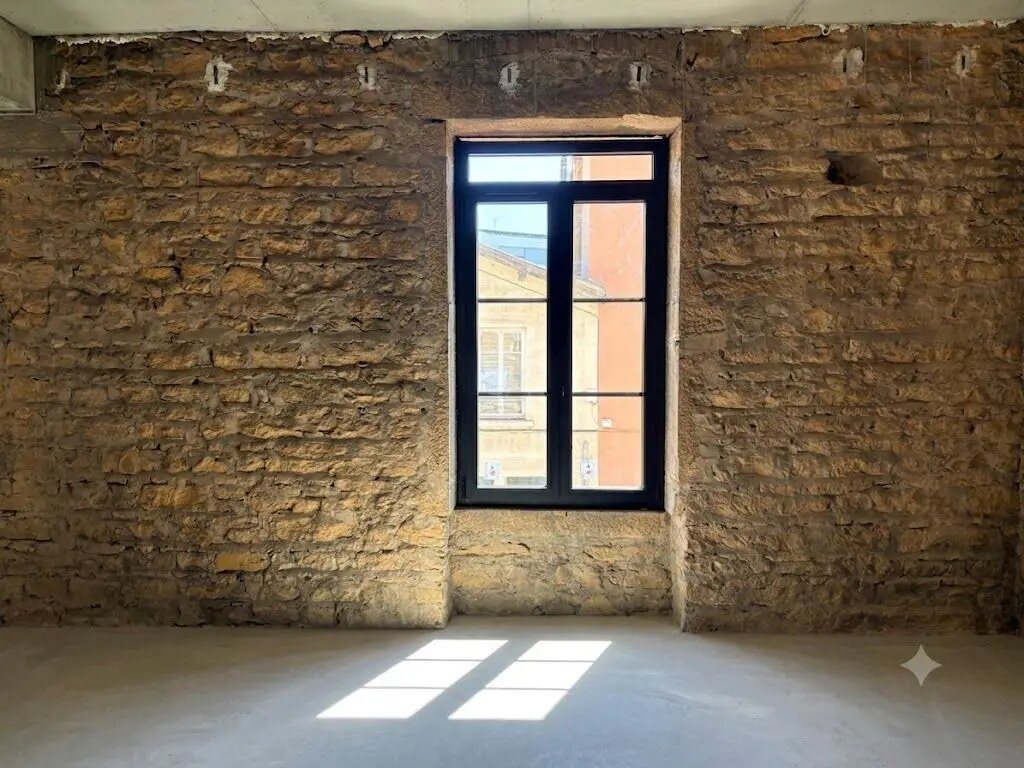 Appartement à vendre, 30m², Villefranche-sur-Saône